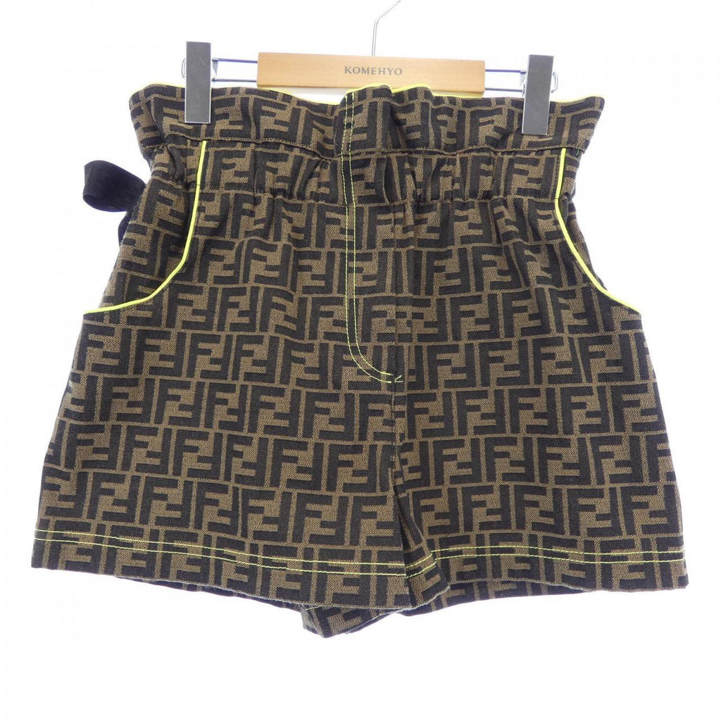 Fendi FR6195 A6XU Shorts
