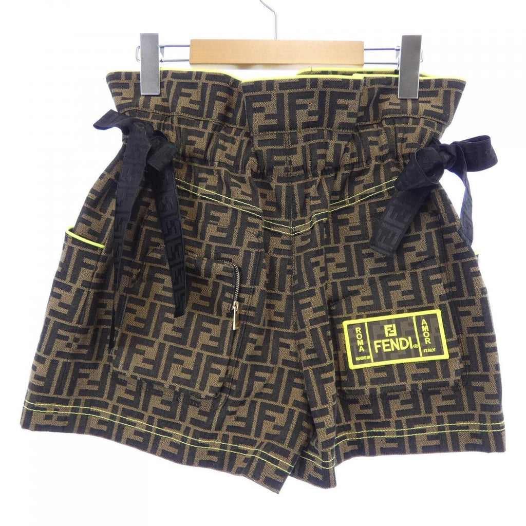Fendi FR6195 A6XU Shorts