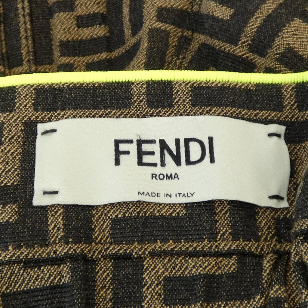 Fendi FR6195 A6XU Shorts