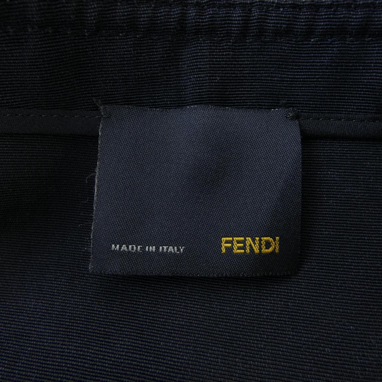 Fendi Jacket