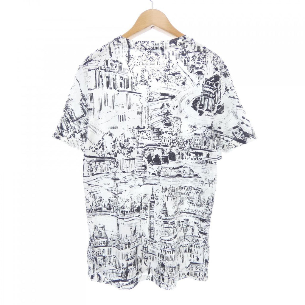Christian Dior T-shirt