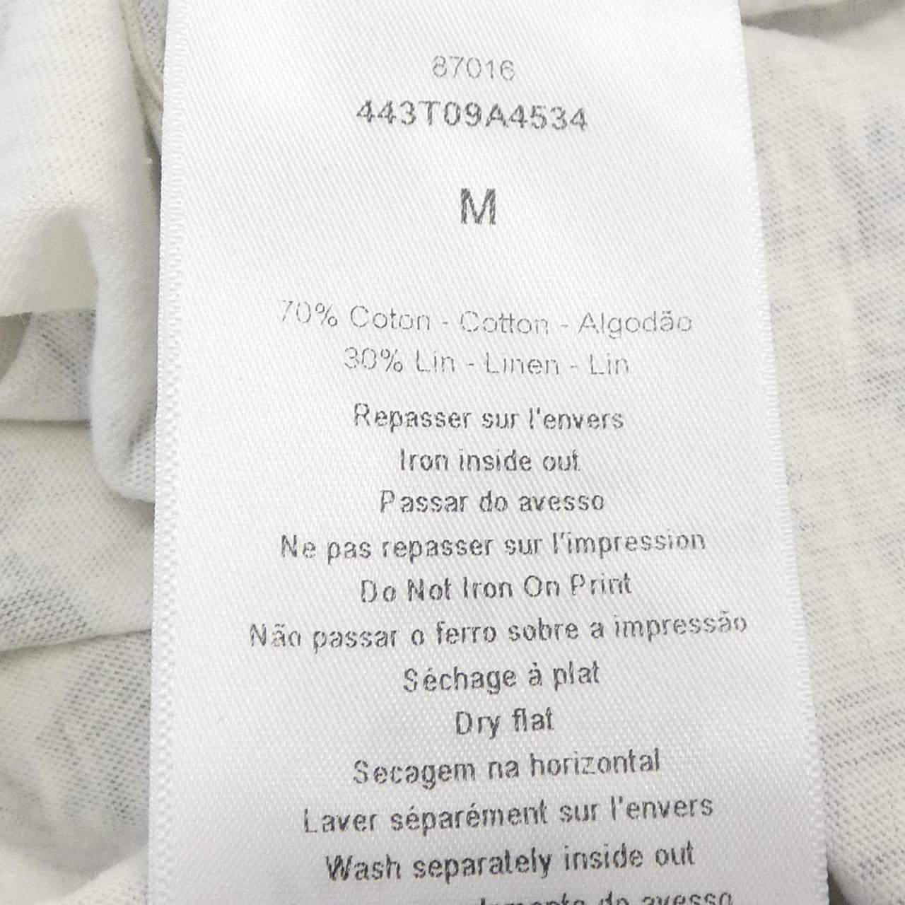 Christian Dior T-shirt