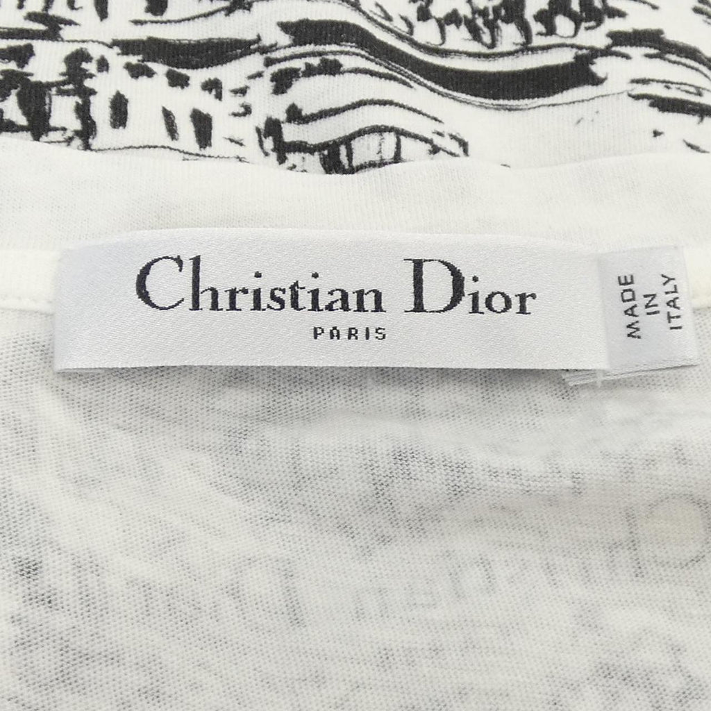 Christian Dior T-shirt