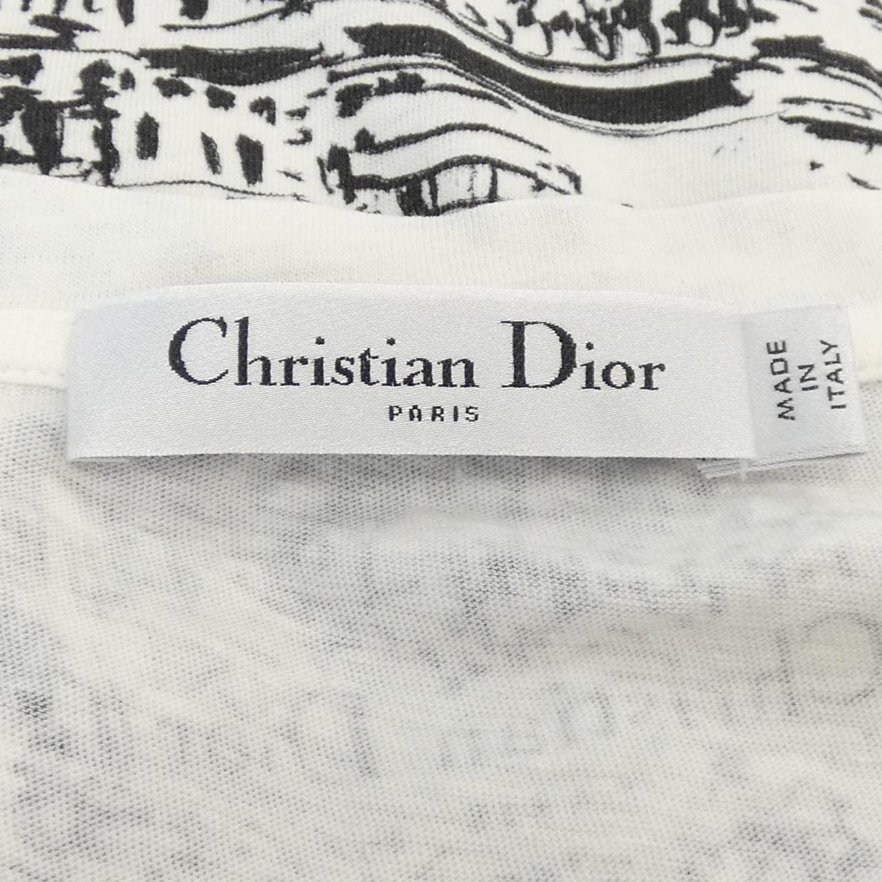 Christian Dior T-shirt