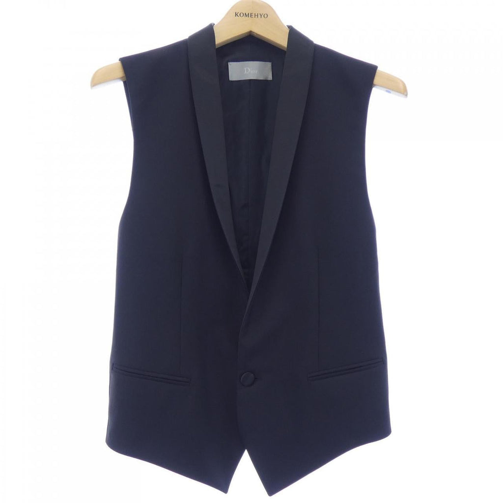 Dior Homme Vest