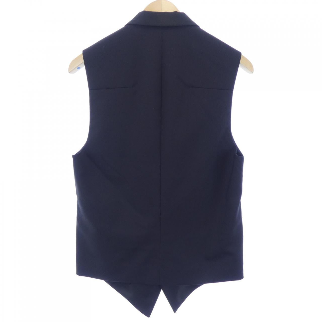 Dior Homme Vest