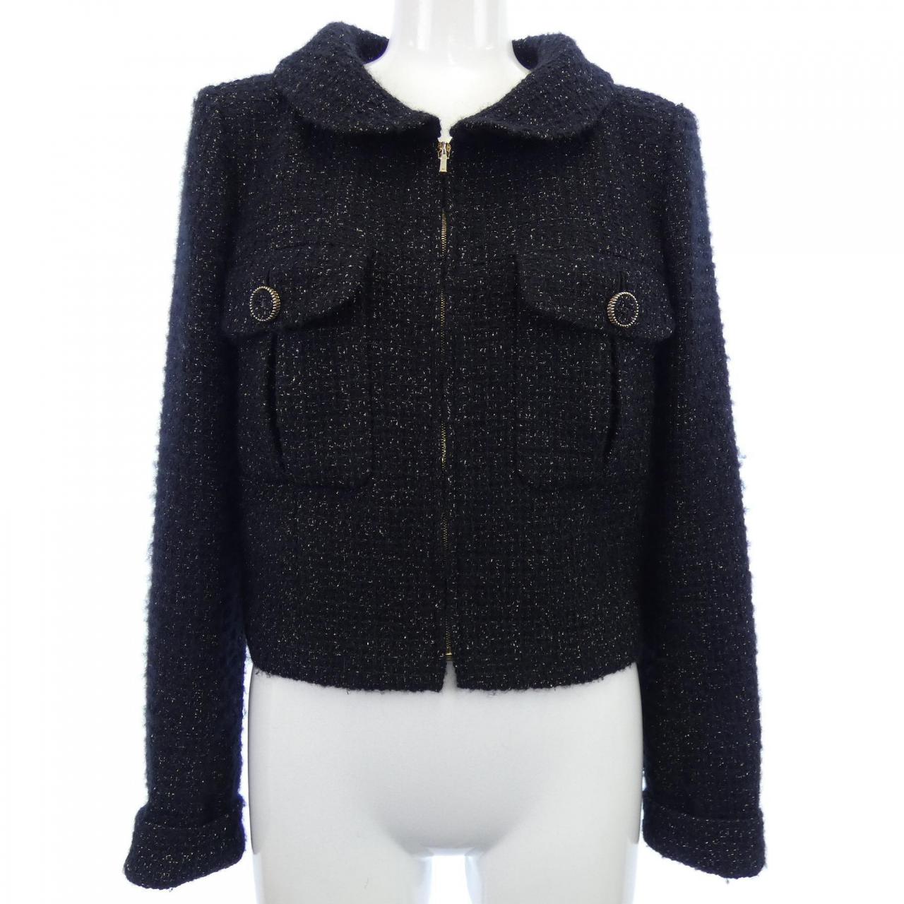 Chanel Jacket