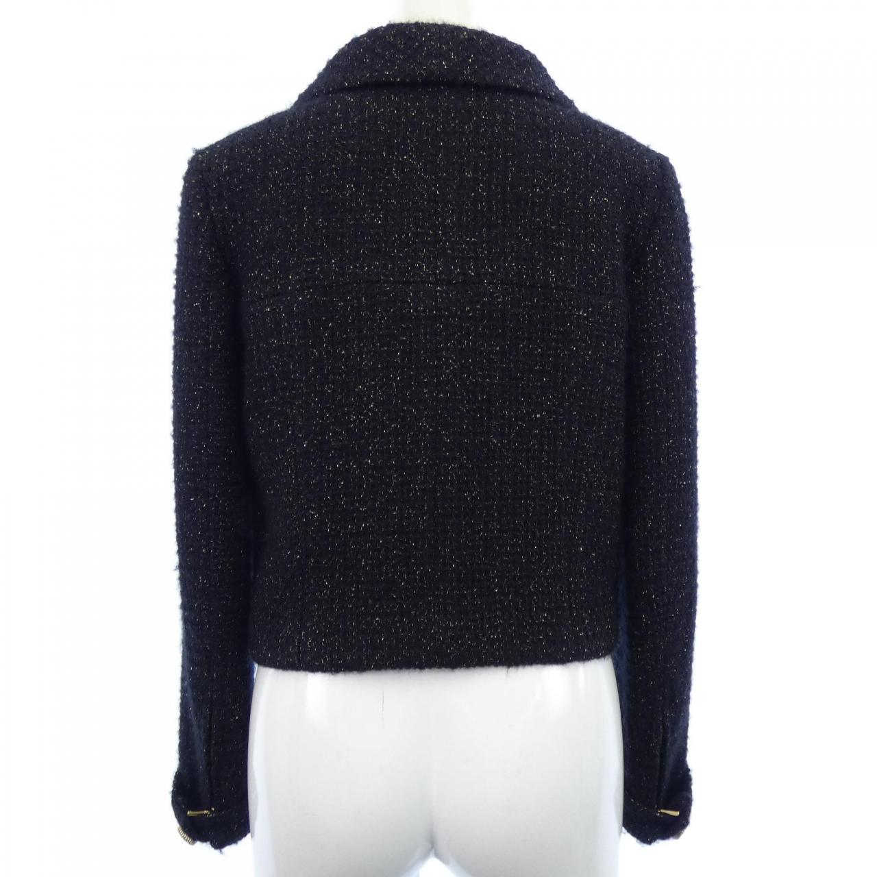 Chanel Jacket