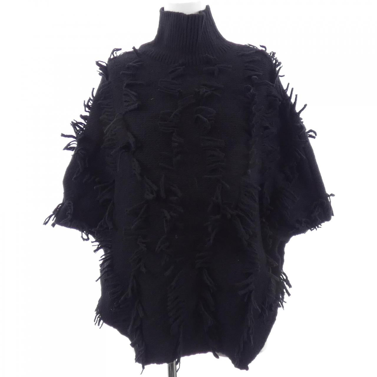 Christian Dior Cashmere Knit