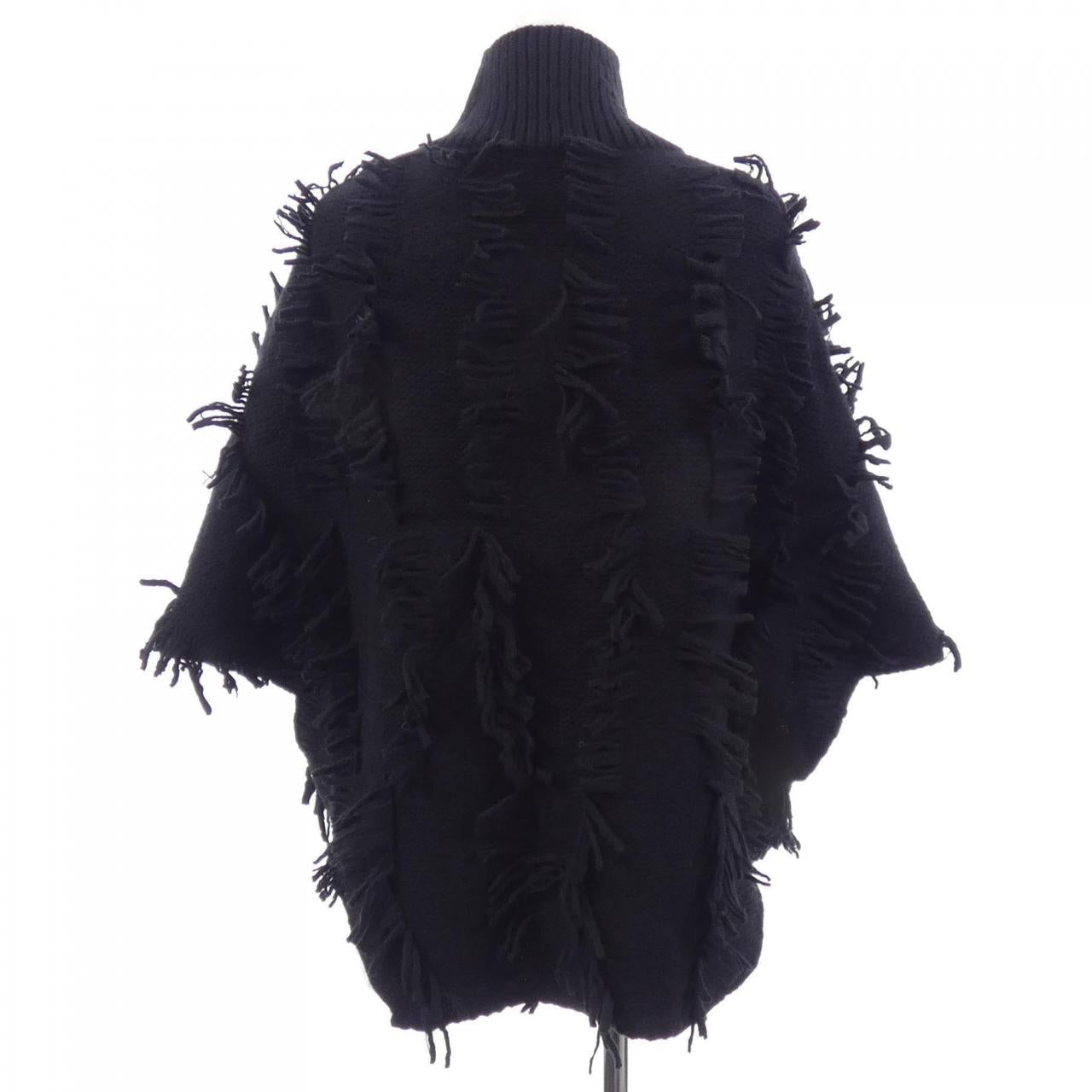 Christian Dior Cashmere Knit