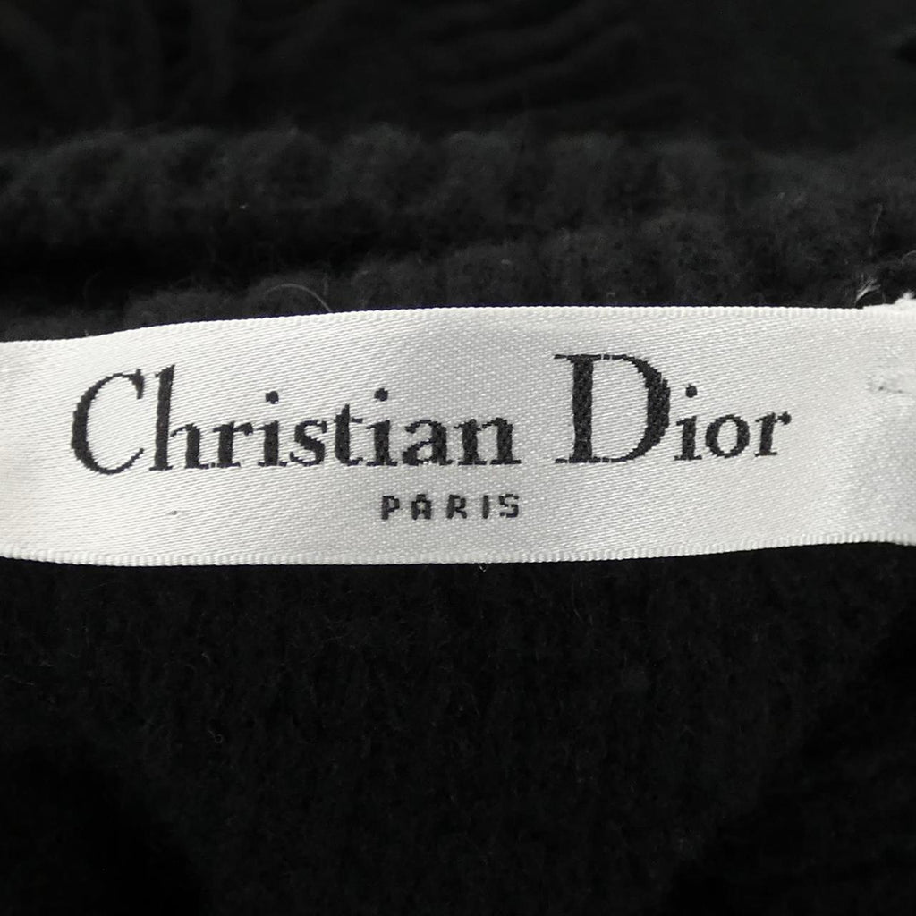 Christian Dior Cashmere Knit