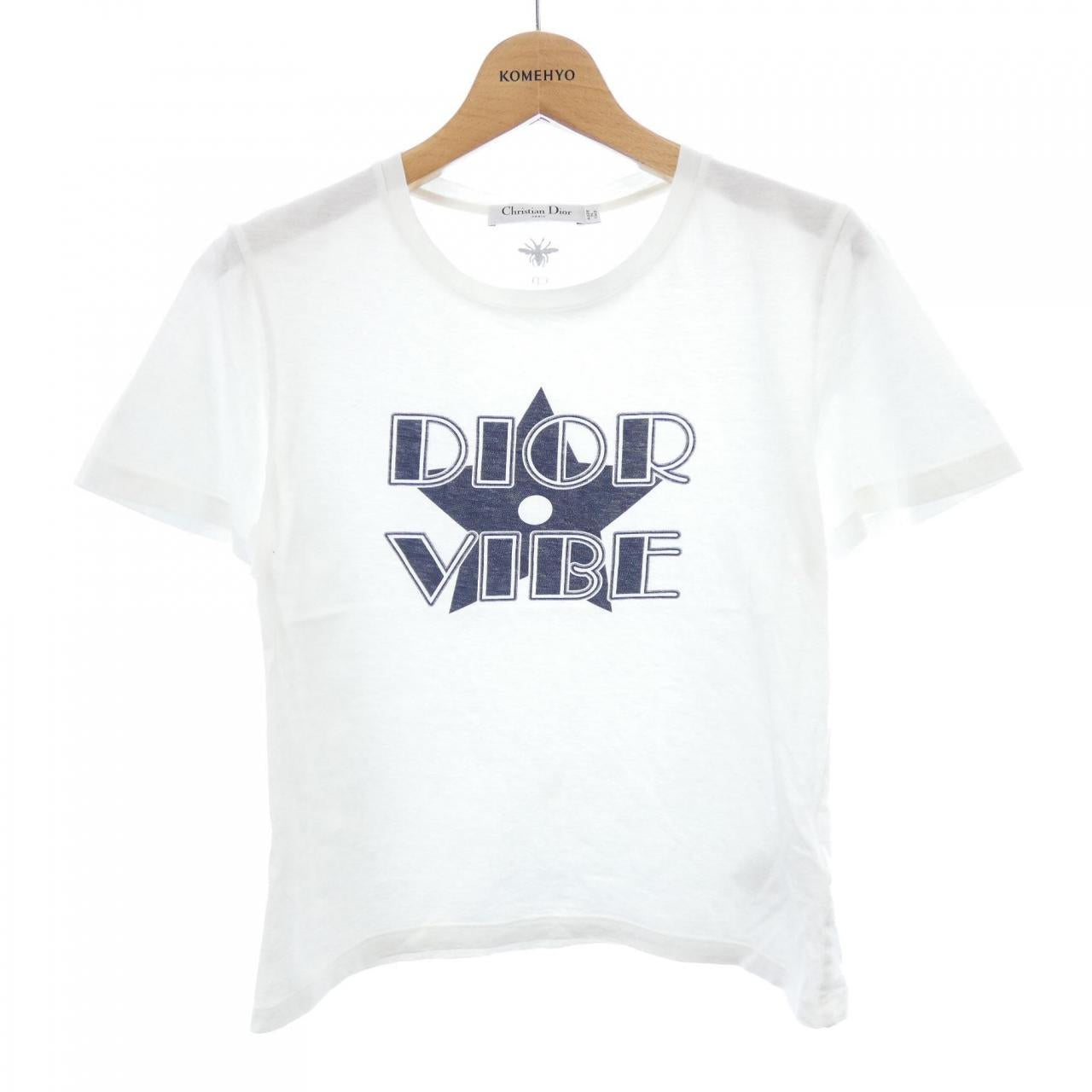 Christian Dior DIOR VIBE T-shirt