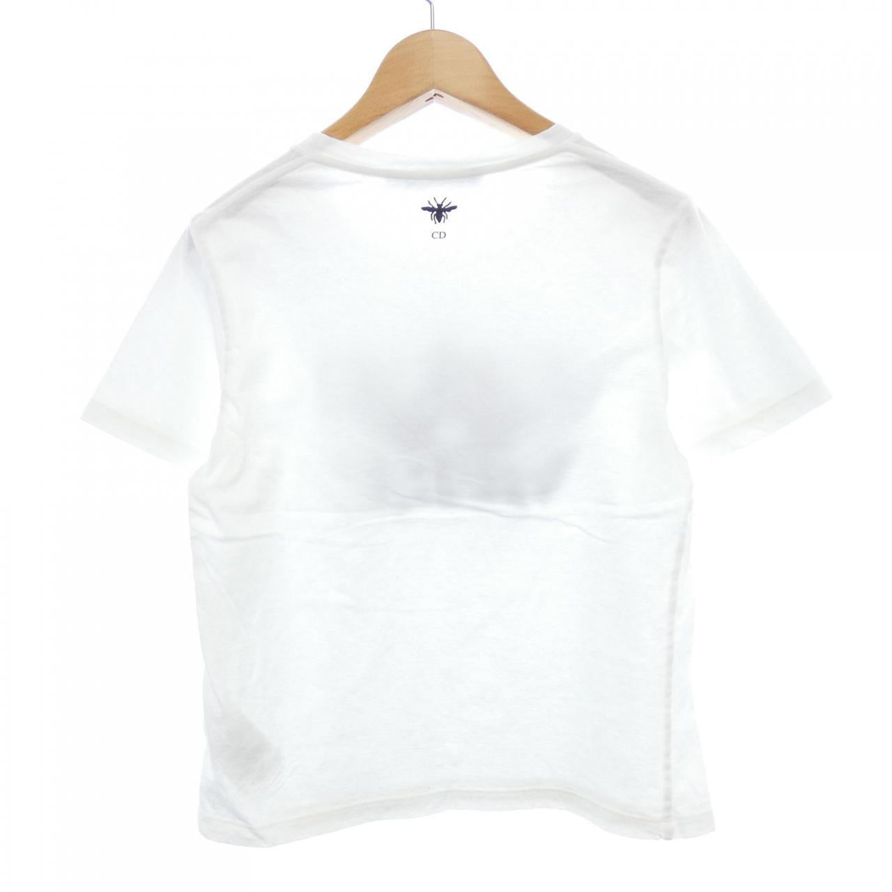 Christian Dior DIOR VIBE T-shirt