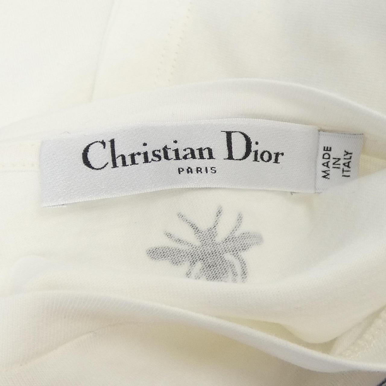 Christian Dior DIOR VIBE T-shirt