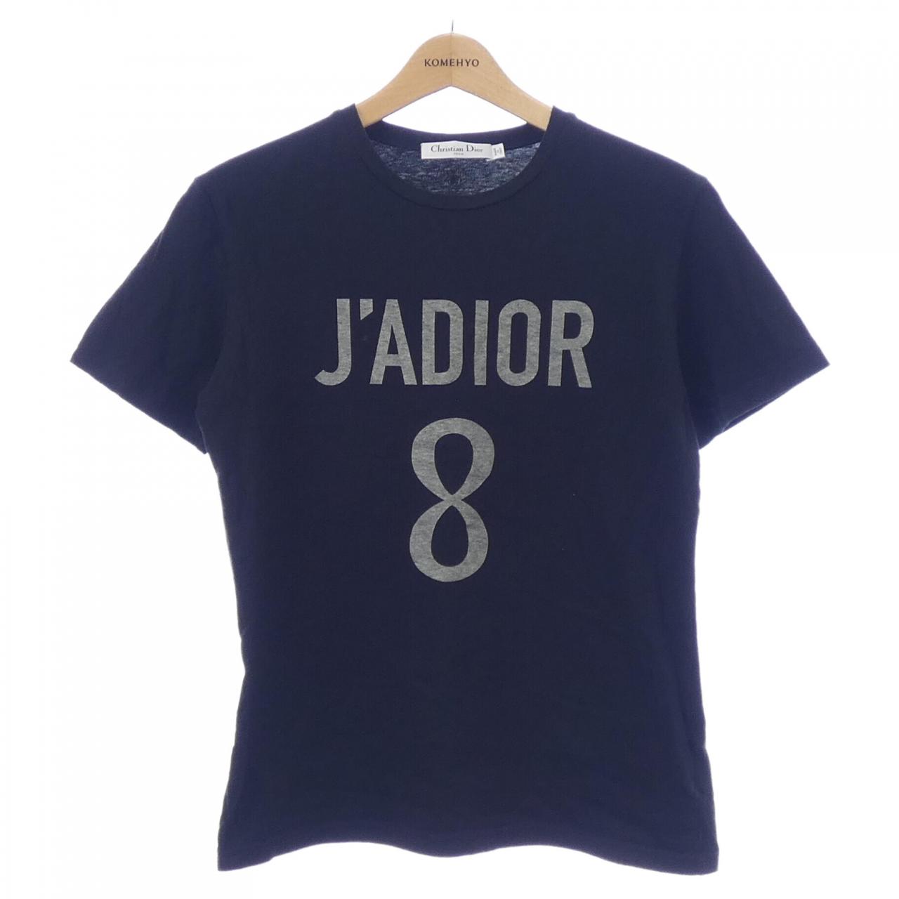 Christian Dior J'ADIOR 8 T-shirt