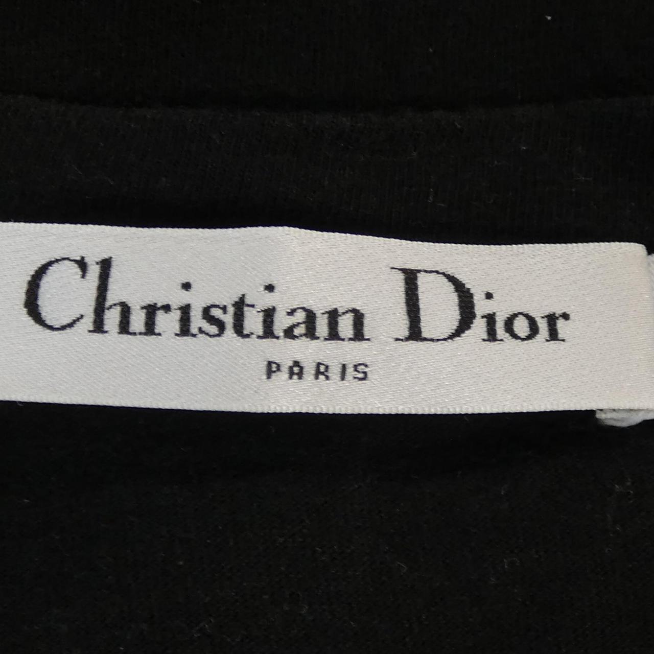 Christian Dior J'ADIOR 8 T-shirt