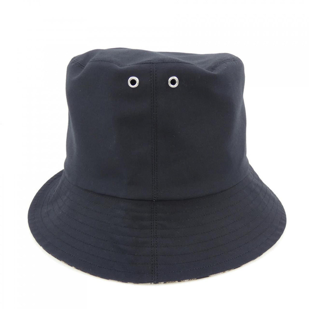 Christian Dior TEDDY-D Bob Hat Oblique Hat