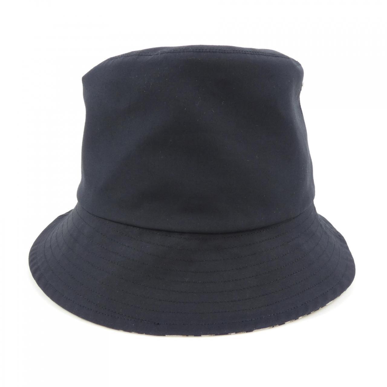 Christian Dior TEDDY-D Bob Hat Oblique Hat