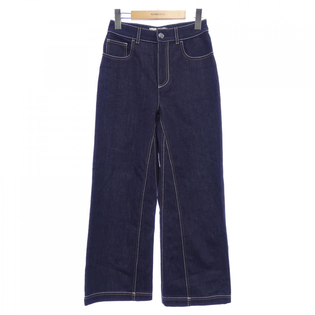 Fendi Jeans