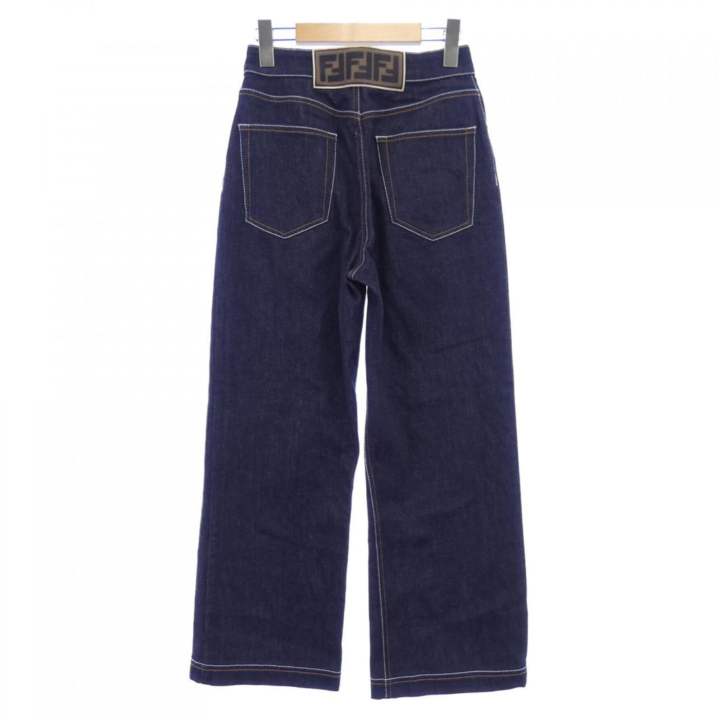 Fendi Jeans
