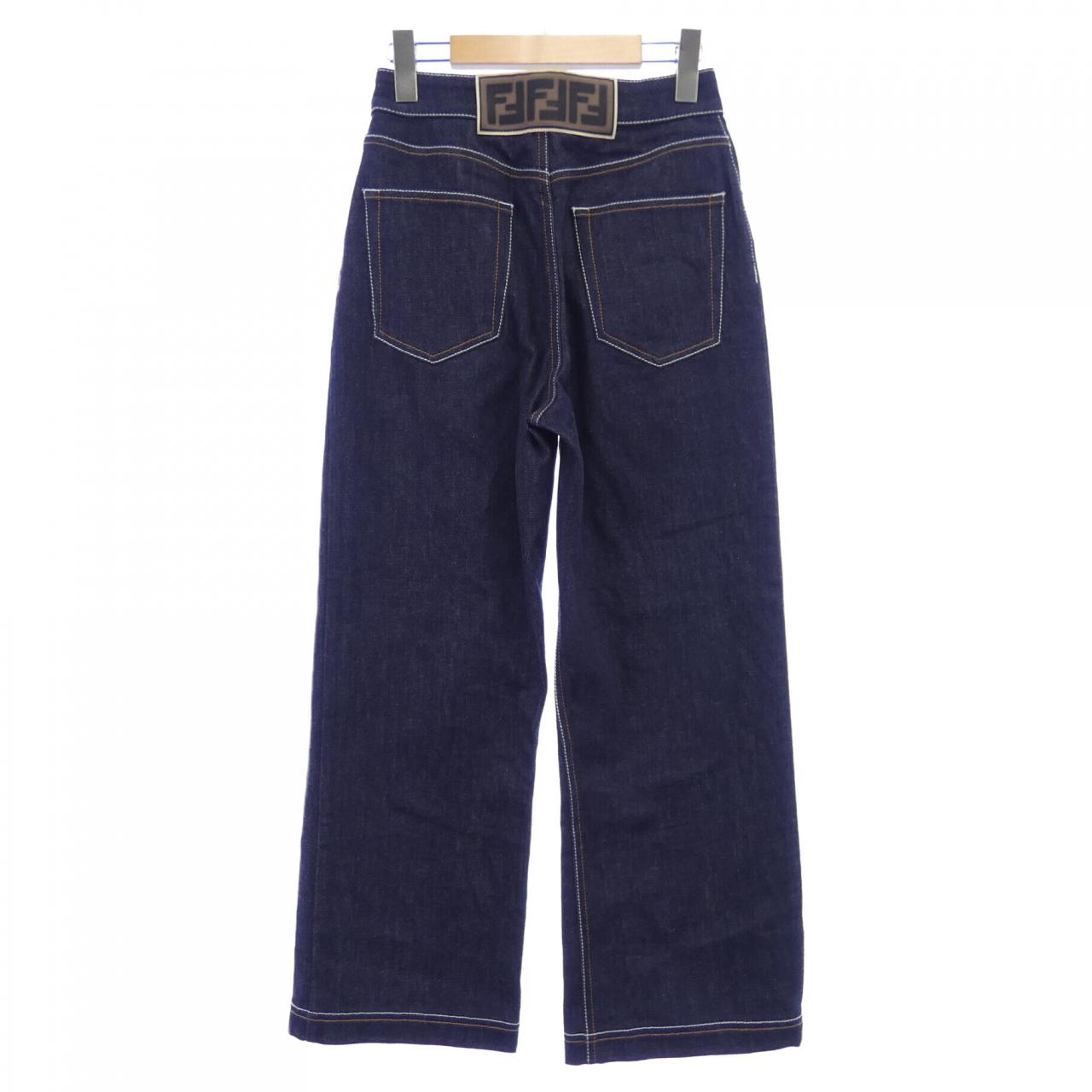 Fendi Jeans