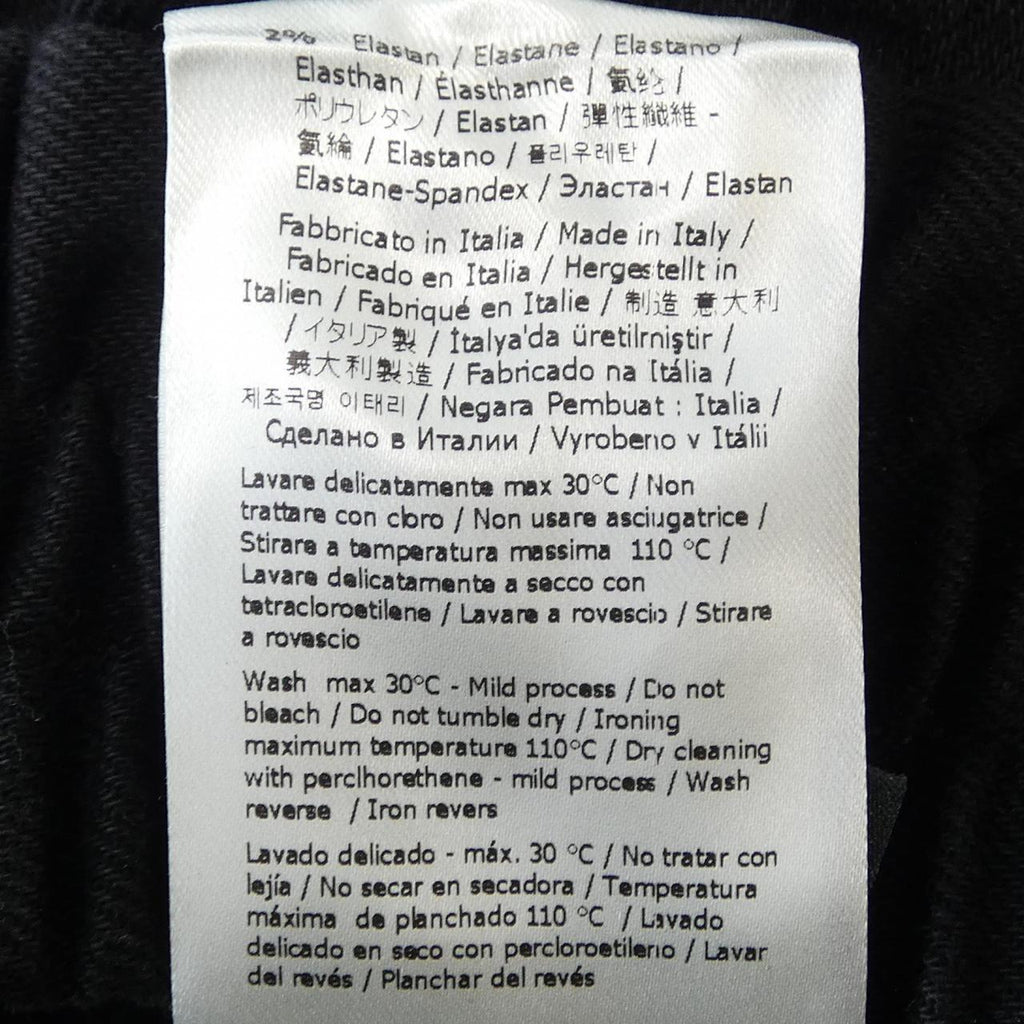 Fendi FLP756 AC44 Shorts