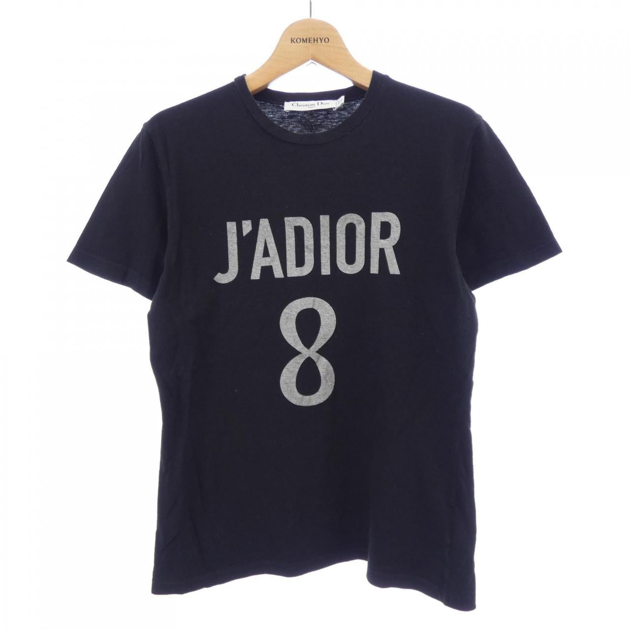 Christian Dior J'ADIOR 8 T-shirt
