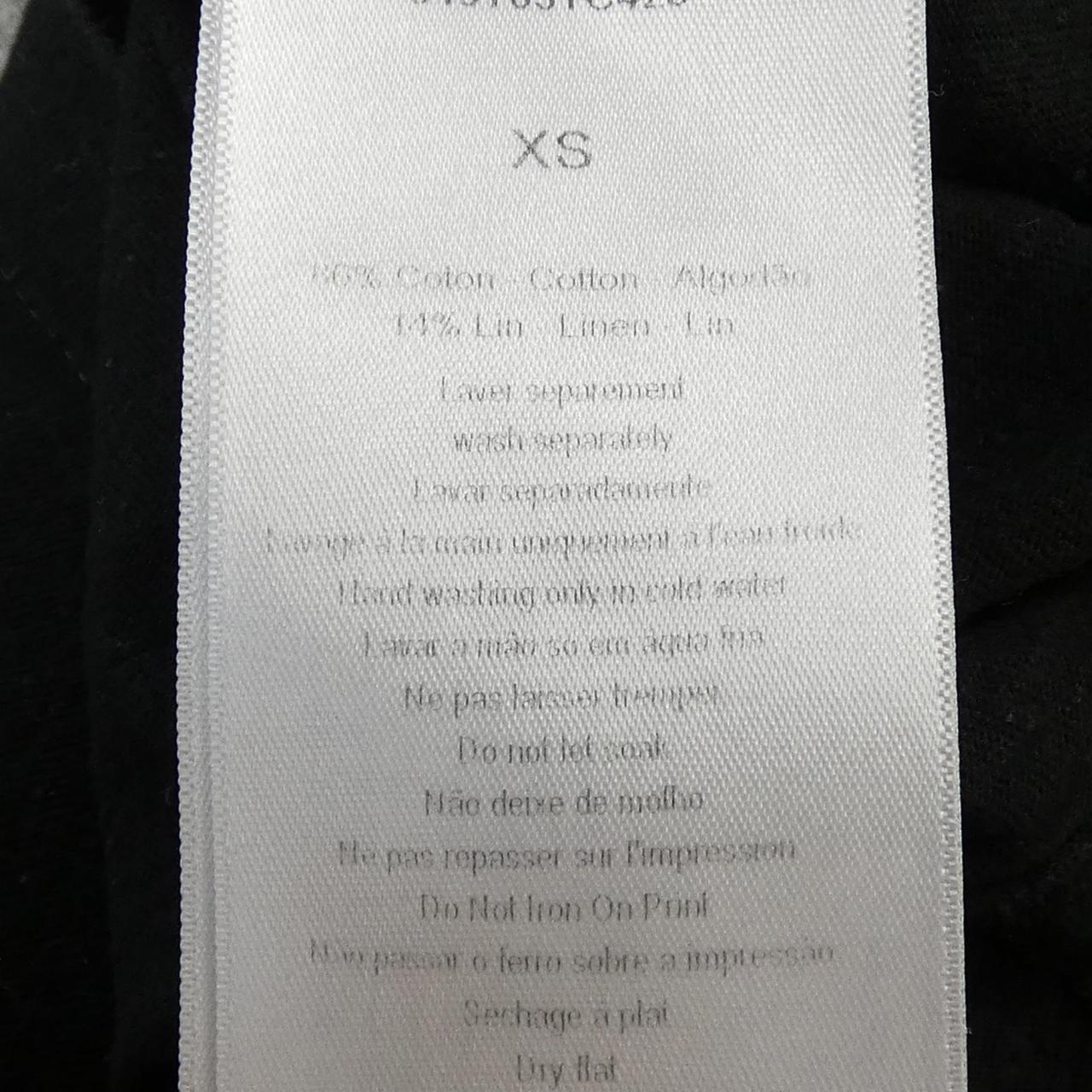 Christian Dior J'ADIOR 8 T-shirt