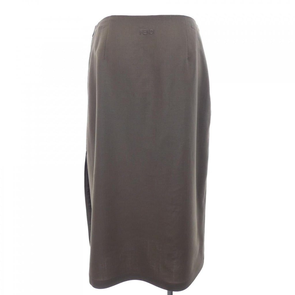 Fendi Skirt