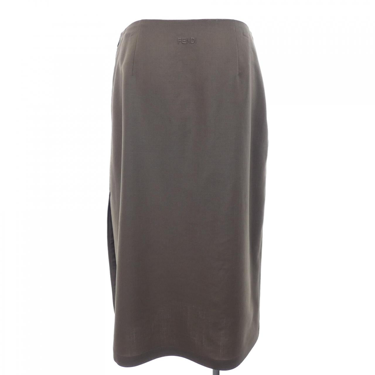 Fendi Skirt