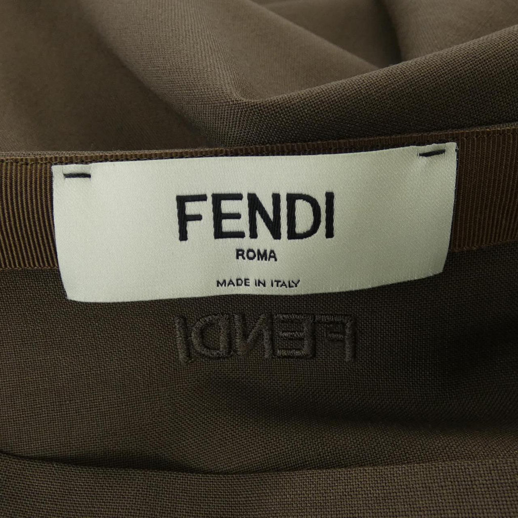 Fendi Skirt