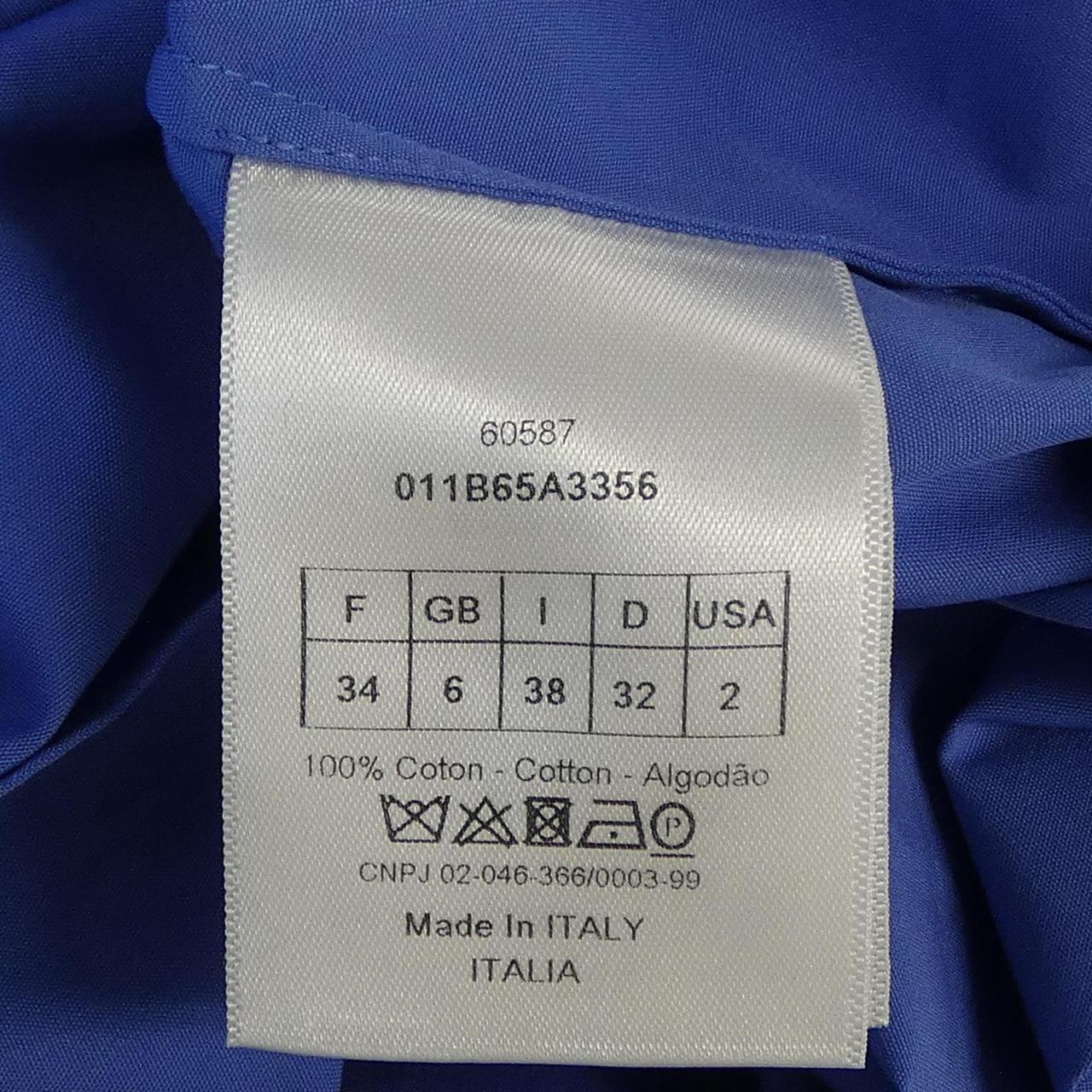 Christian Dior Shirt