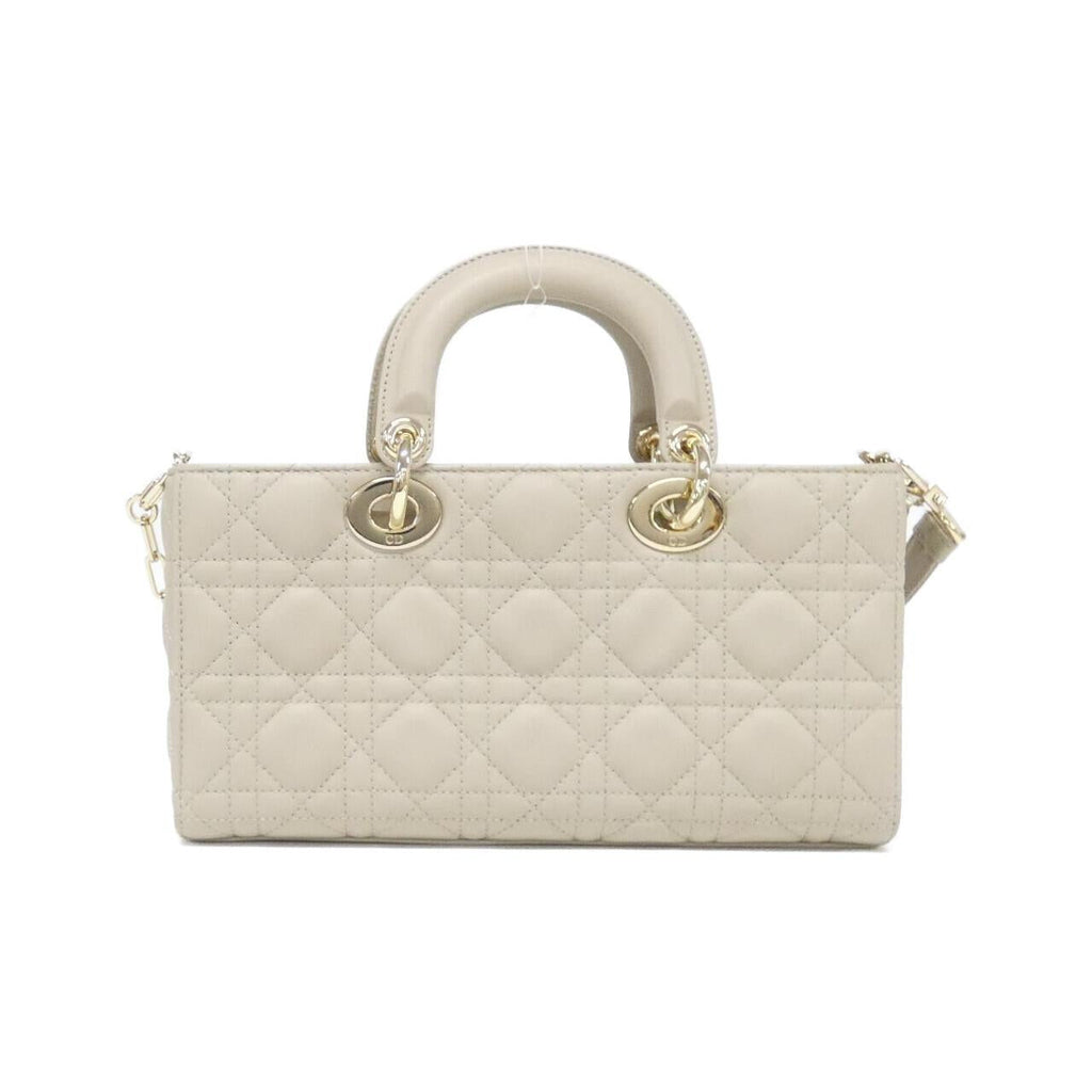 Christian Dior Lady D-Joy Lambskin Bag