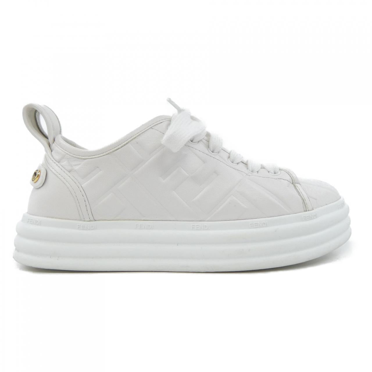 Fendi 8E8017 Sneakers
