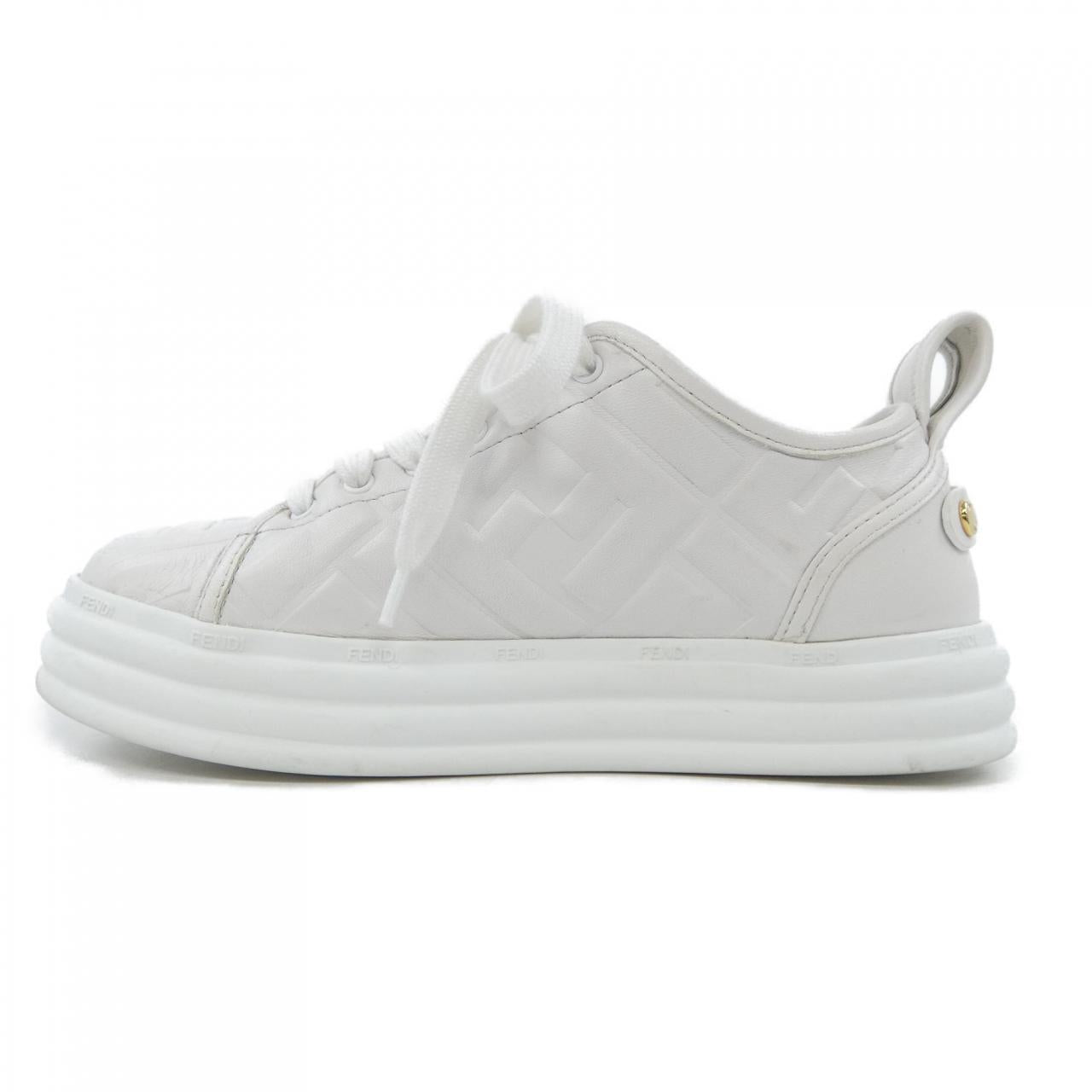 Fendi 8E8017 Sneakers