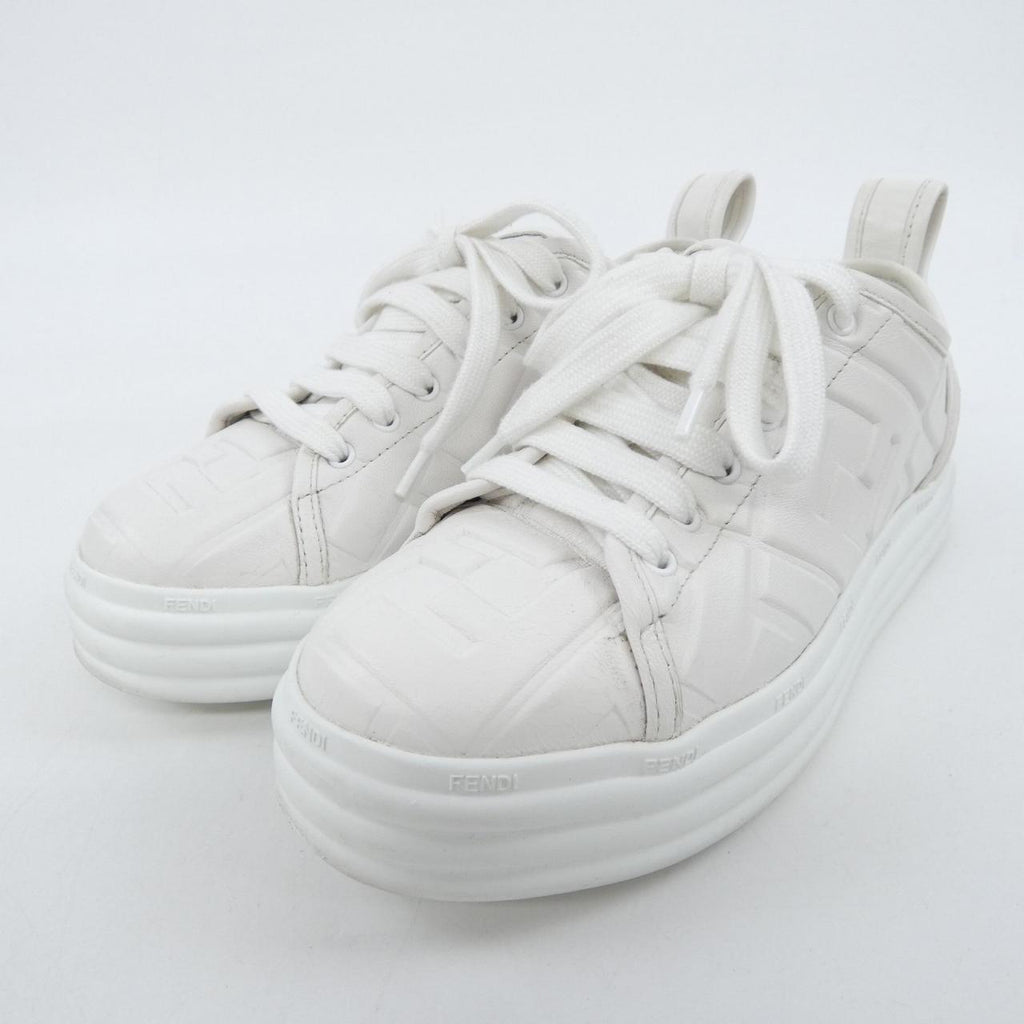 Fendi 8E8017 Sneakers