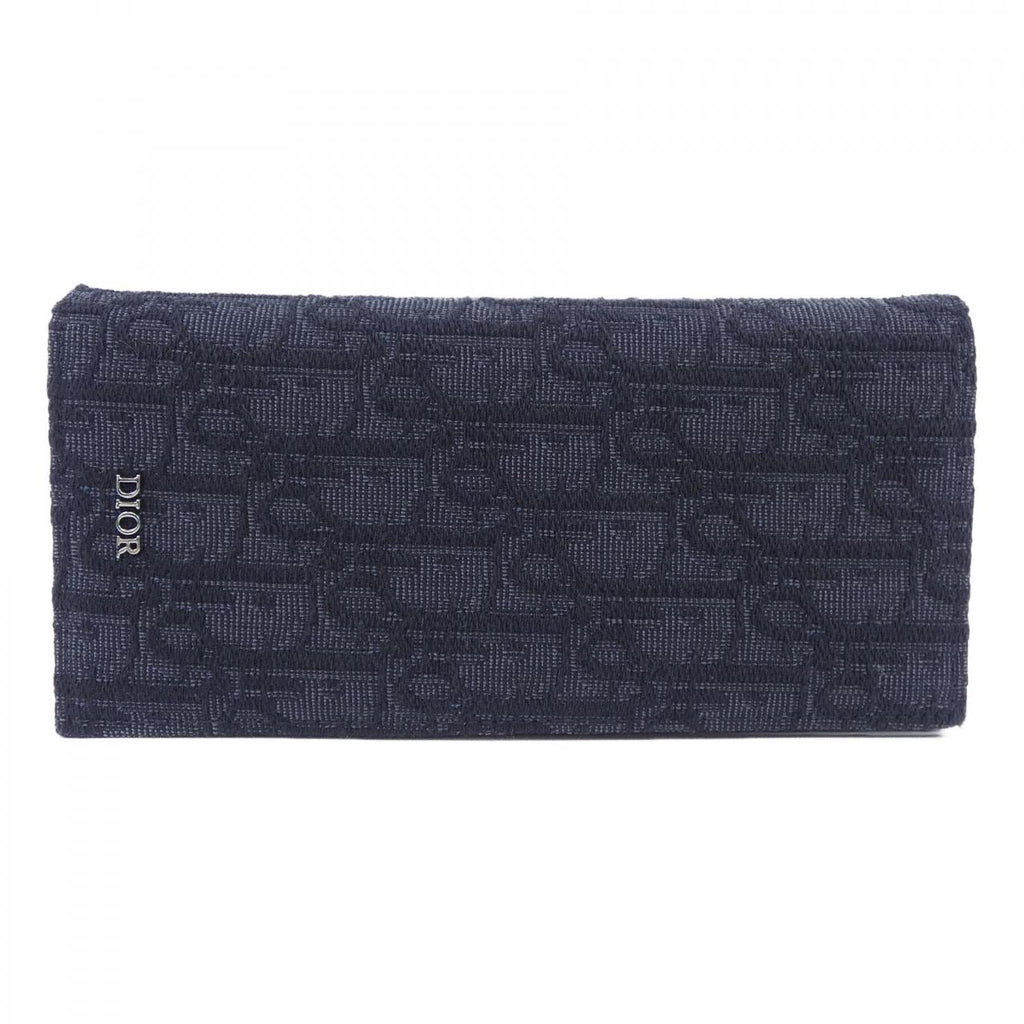 Dior Wallet