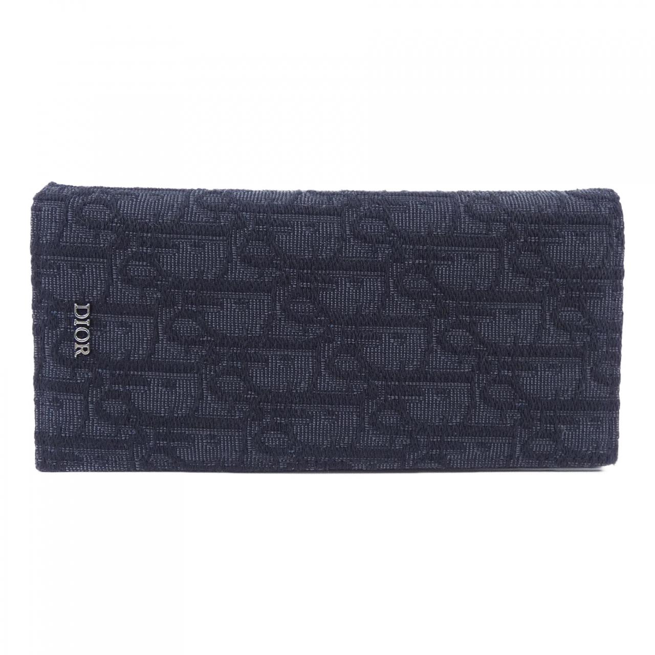Dior Wallet