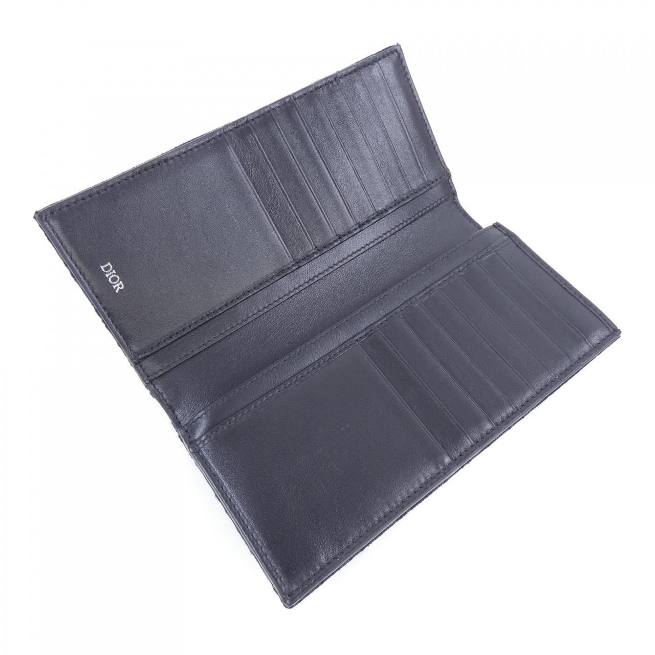Dior Wallet
