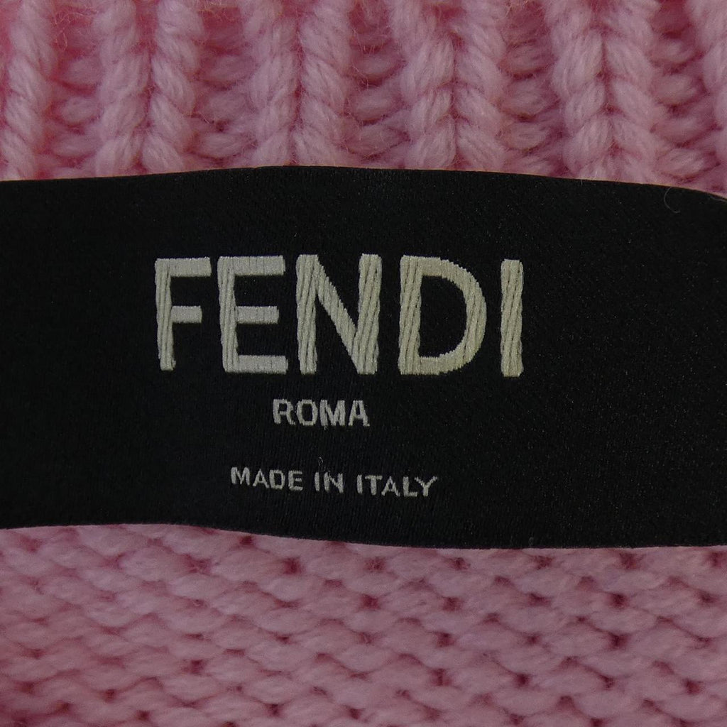 Fendi Knitwear