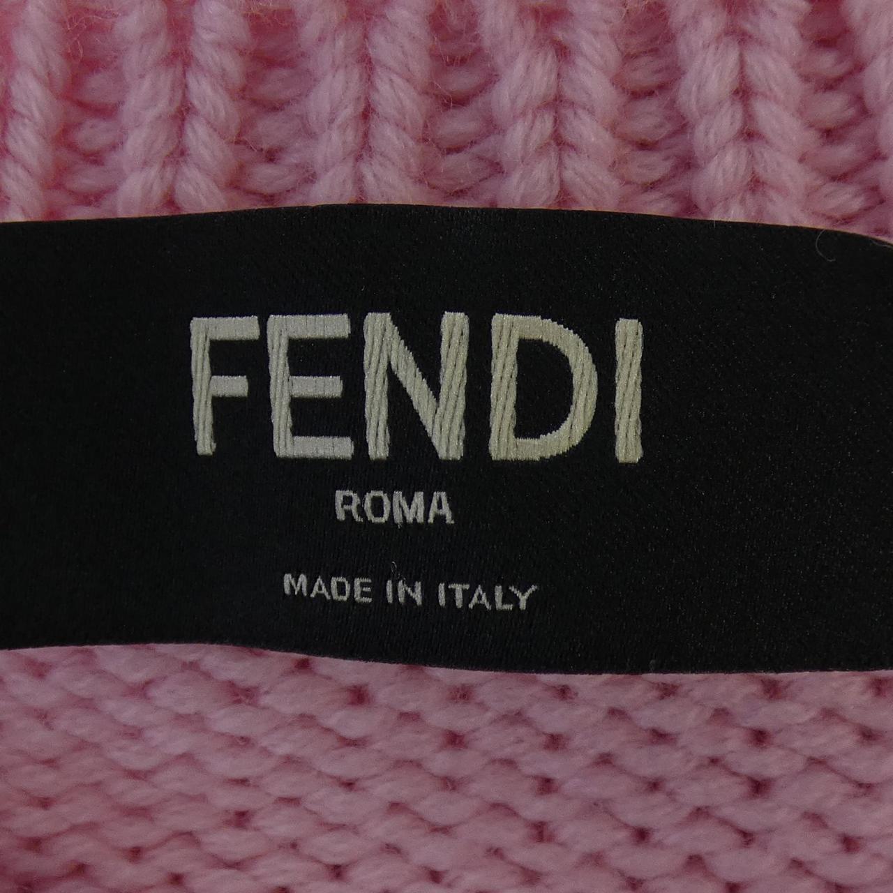 Fendi Knitwear
