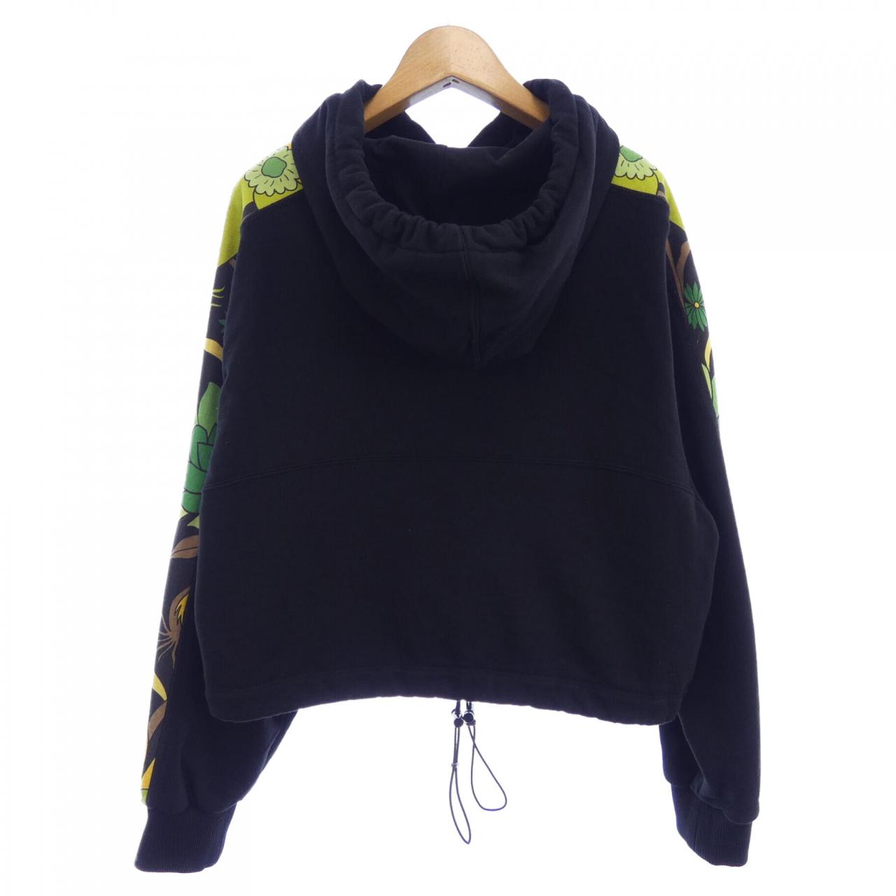 Fendi FS7291 AC33 Hoodie