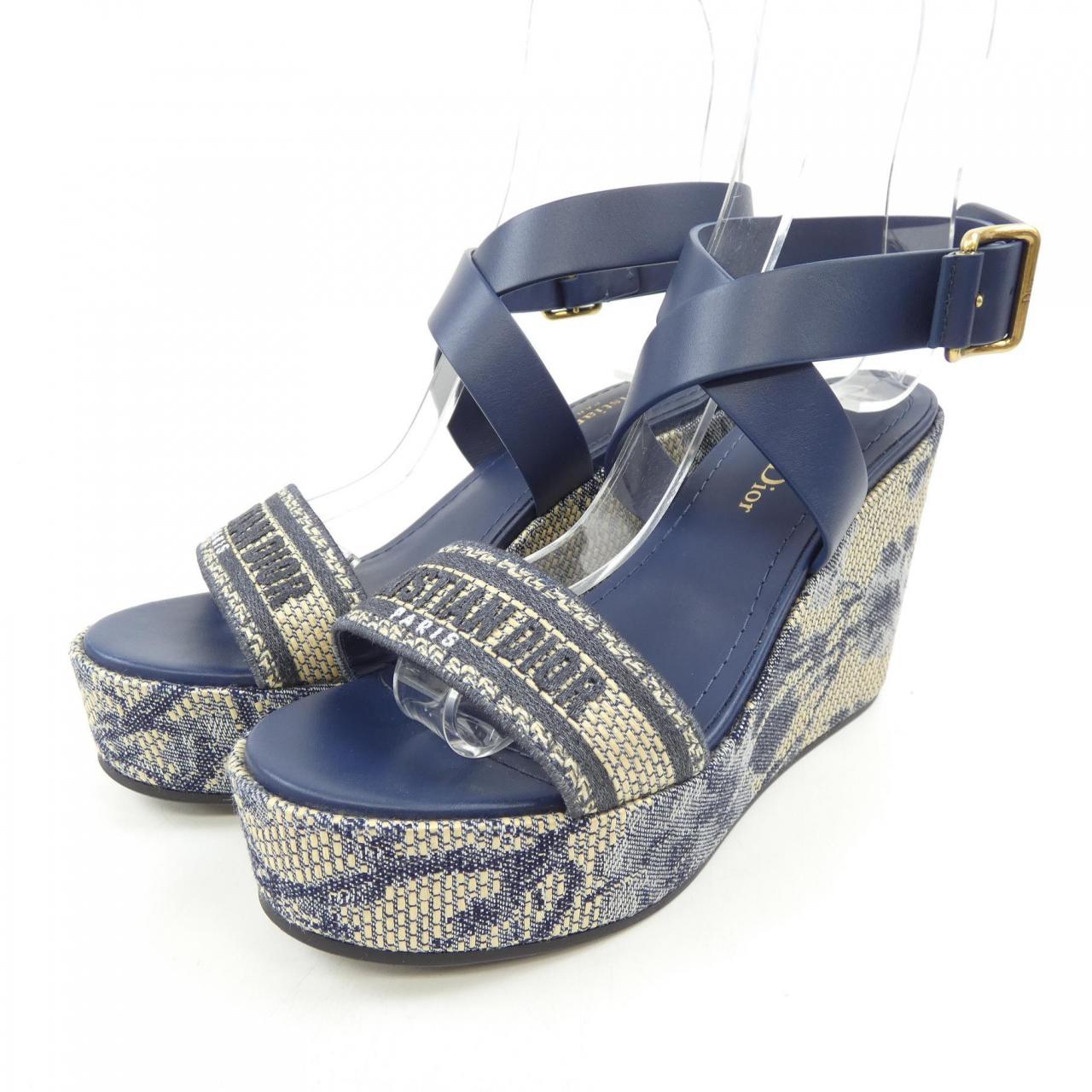 Christian Dior Sandals