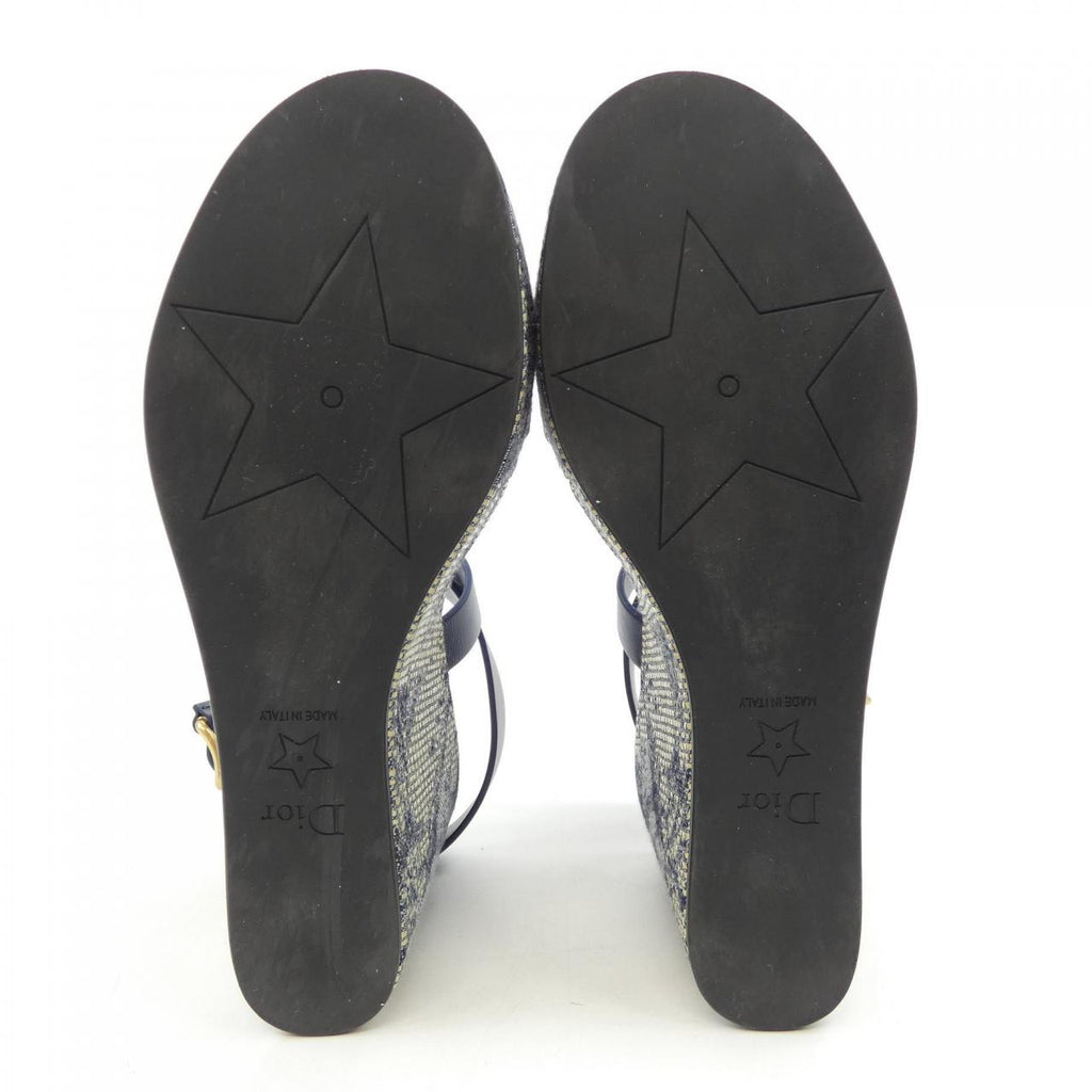 Christian Dior Sandals