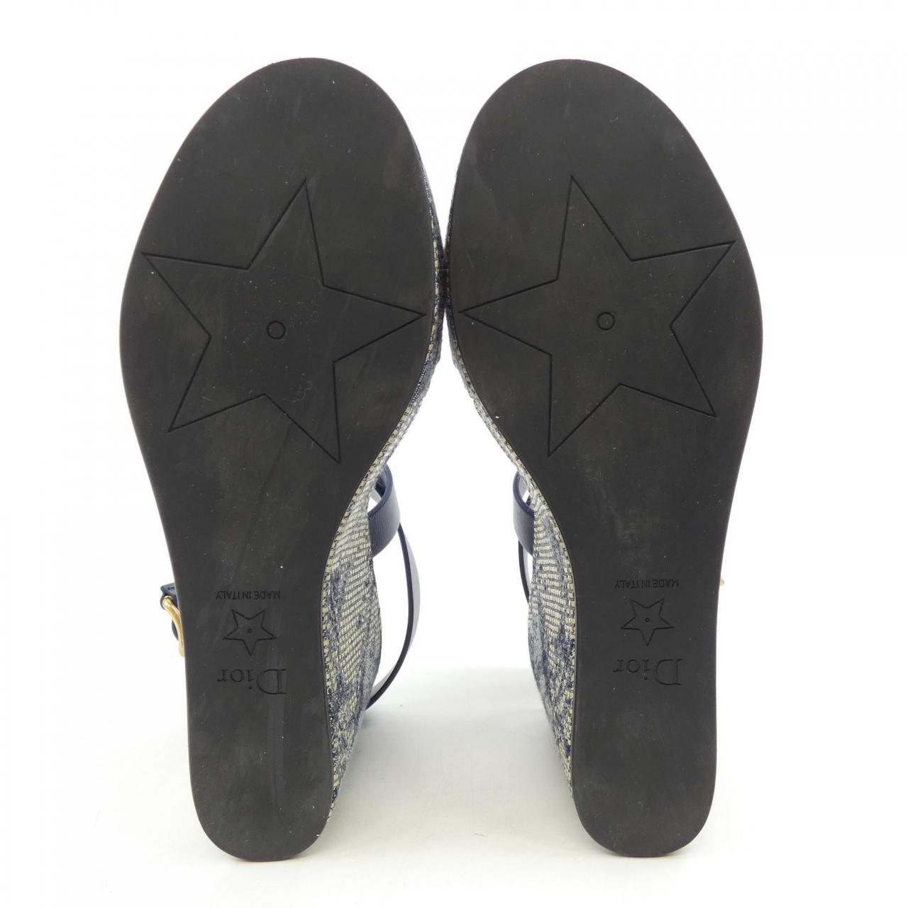 Christian Dior Sandals