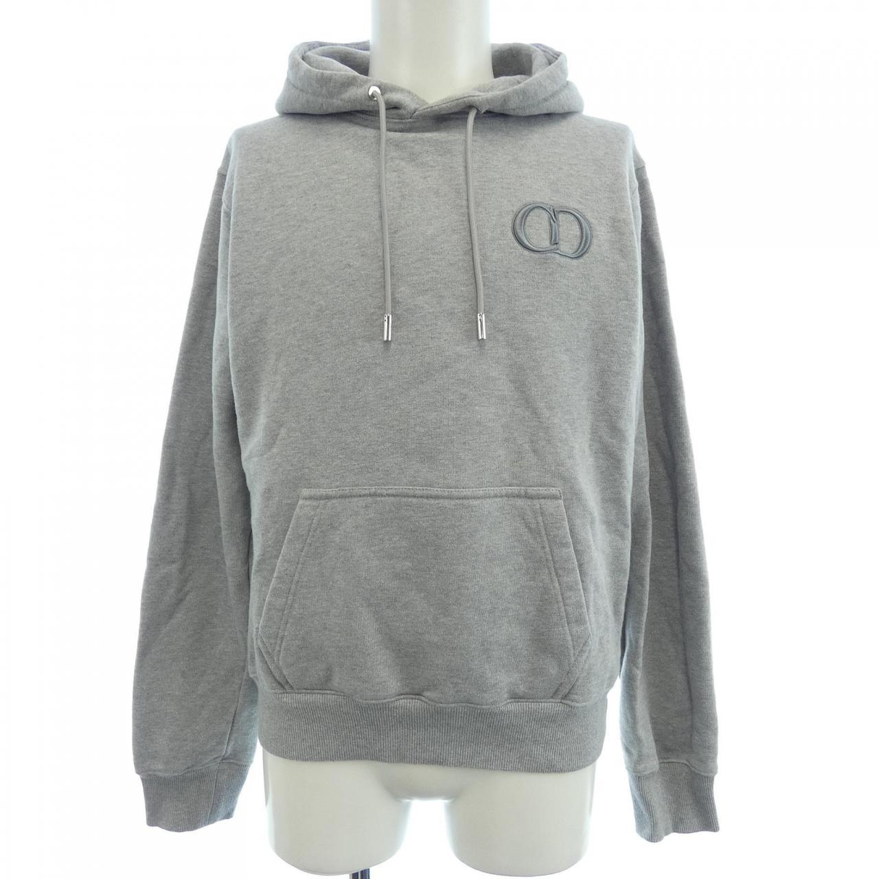 Dior DIOR ESSENTIALS CD ICON Sweatshirt