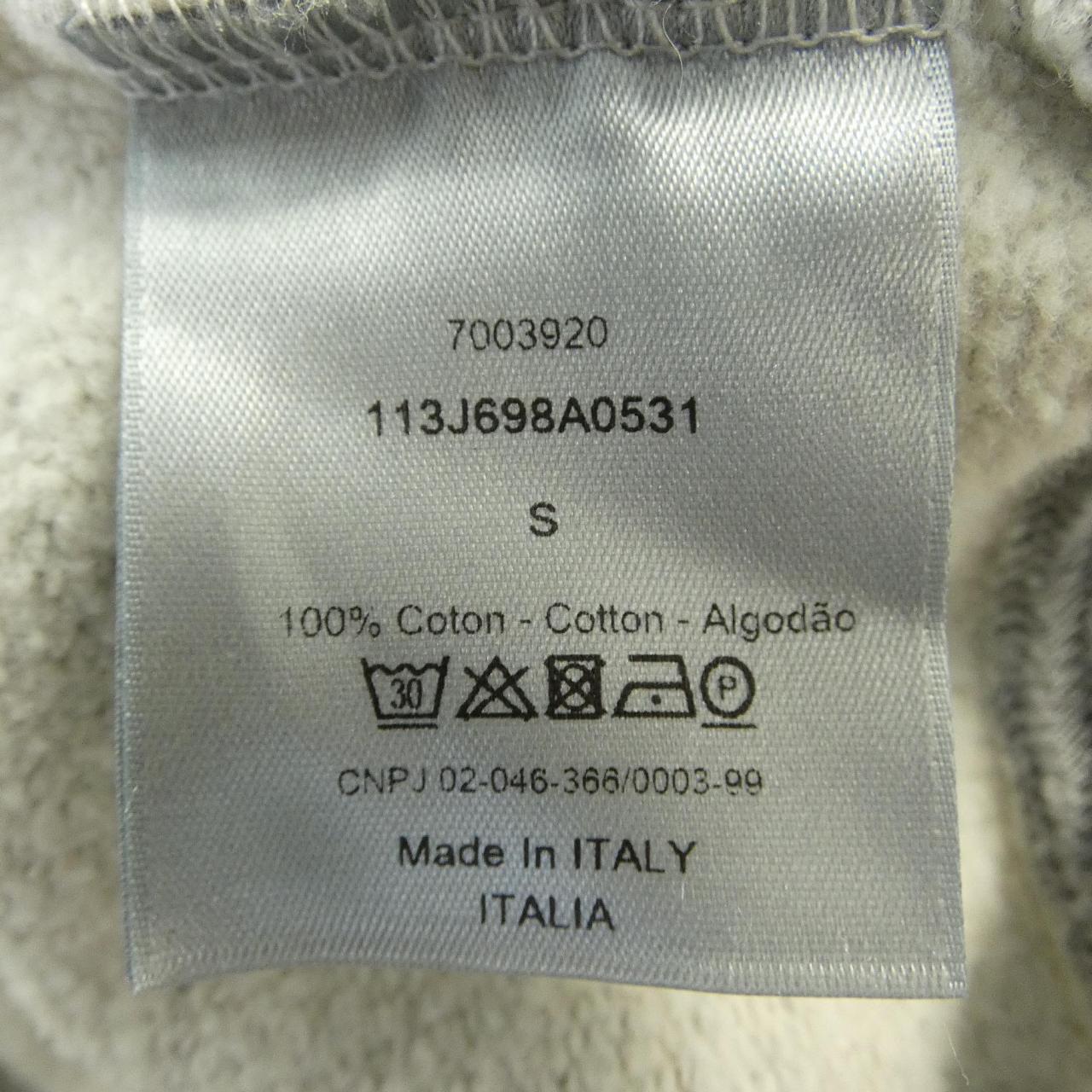 Dior DIOR ESSENTIALS CD ICON Sweatshirt