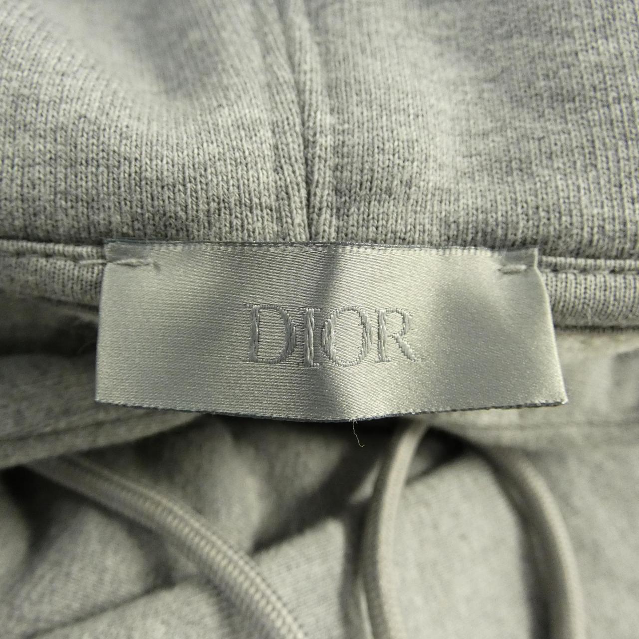 Dior DIOR ESSENTIALS CD ICON Sweatshirt