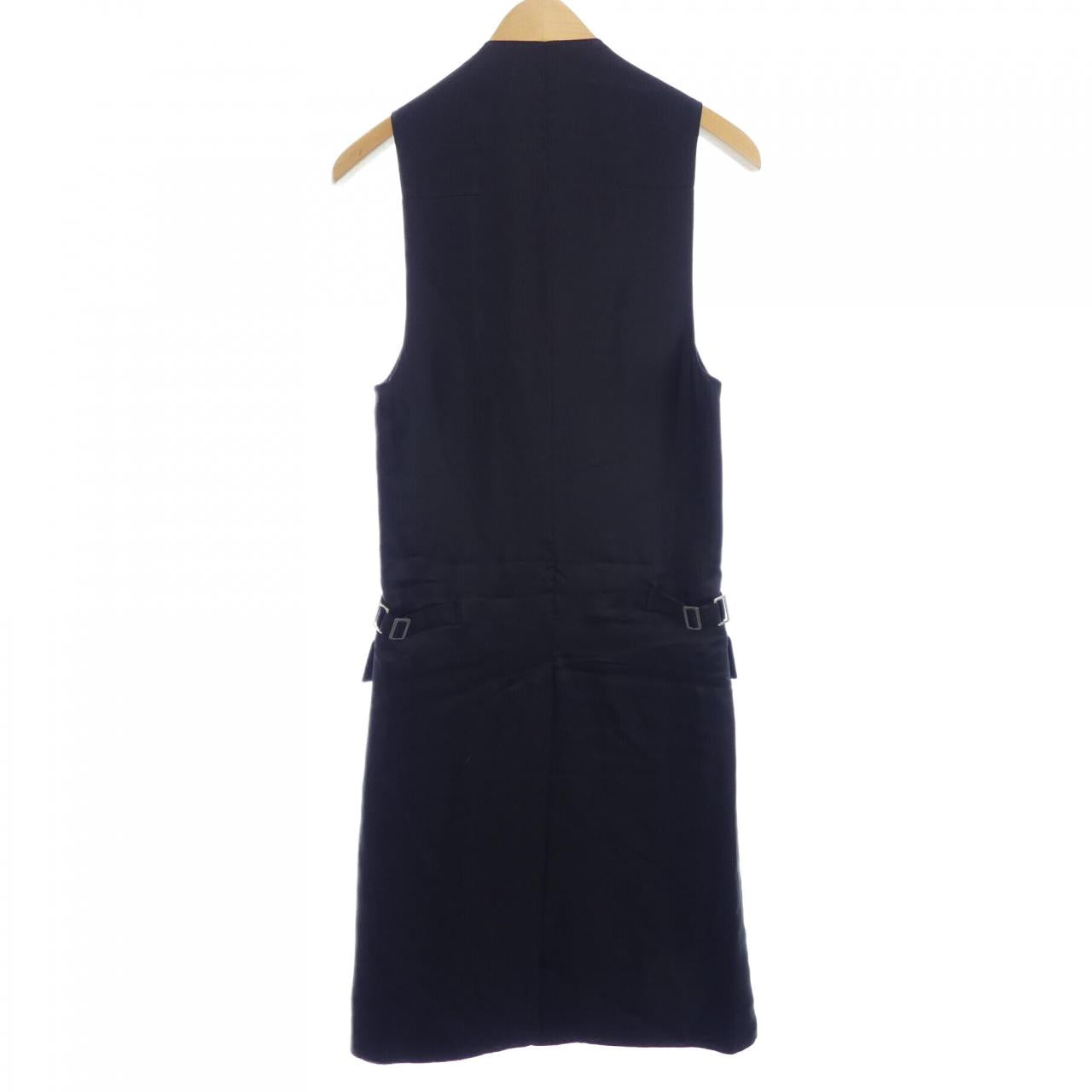 Dior Homme Long Vest