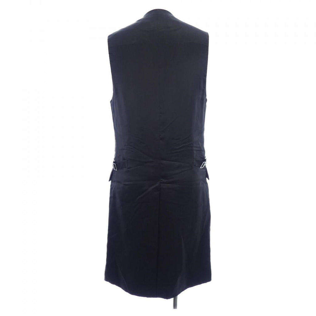 Dior Homme Long Vest